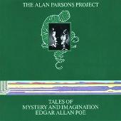 The Alan Parsons Project Album: “Tales of Mystery and Imagination [Deluxe Edition]”