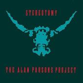 The Alan Parsons Project Album: “Stereotomy [Bonus Tracks]”