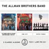 The Allman Brothers Band Album: “Evening with the Allman Brothers Band: First Set/Second Set/Seven Turns”