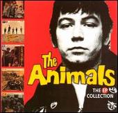 The Animals Album: “EP Collection”