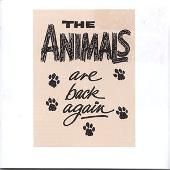 The Animals Album: “Complete Animals”