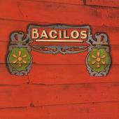 Disco de Bacilos: “Bacilos”