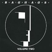 Disco de Bauhaus: “Singles: 1979-1983, Volume 2”