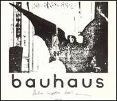 Disco de Bauhaus: “Bela Lugosi's Dead”