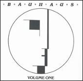 Disco de Bauhaus: “1979-1983: Volume One”
