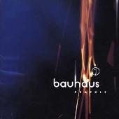 Disco de Bauhaus: “Crackle”