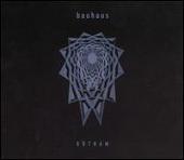 Disco de Bauhaus: “Gotham [Import]”