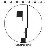 Disco de Bauhaus: “Bauhaus Singles: 1979-1983, Volume 1”