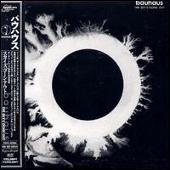 Disco de Bauhaus: “Sky's Gone Out [Bonus Tracks]”