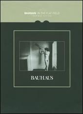 Disco de Bauhaus: “In the Flat Field [Omnibus Edition]”