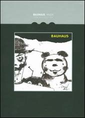 Bauhaus Album: “Mask [Omnibus Edition]”