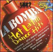 Disco de Behemoth: “Bomba: Hot Latin Dance Hits”