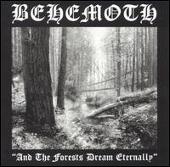 Disco de Behemoth: “And the Forests Dream Eternally”