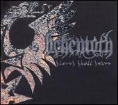 Behemoth Album: “Slaves Shall Serve [EP]”