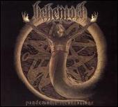 Behemoth Album: “Pandemonic Incantations”