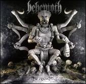 Disco de Behemoth: “Apostasy [Bonus Track]”