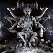 Behemoth Album: “Apostasy”