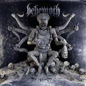 Disco de Behemoth: “The Apostasy”