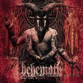Behemoth Album: “Zos Kia Cultus”