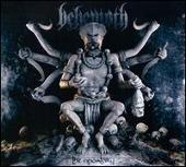Behemoth Album: “Apostasy [CD/DVD]”