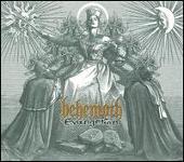 Behemoth Album: “Evangelion [Bonus DVD]”