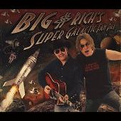 Disco de Big and Rich: “Big & Rich's Super Galactic Fan Pak [16 Tracks]”