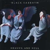 Disco de Black Sabbath: “Heaven and Hell”