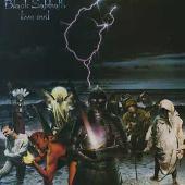 Disco de Black Sabbath: “Live Evil”