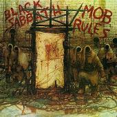 Disco de Black Sabbath: “Mob Rules”