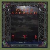 Disco de Black Sabbath: “TYR”