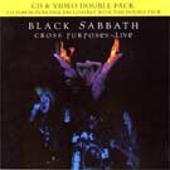 Disco de Black Sabbath: “Cross Purposes: Live”