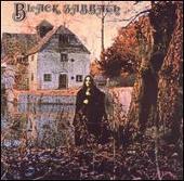 Disco de Black Sabbath: “Black Sabbath [Japan Bonus Tracks]”