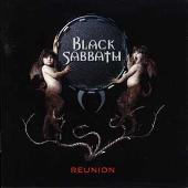 Disco de Black Sabbath: “Reunion”