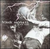 Disco de Black Sabbath: “Black Mass”