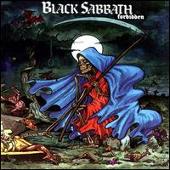 Disco de Black Sabbath: “Forbidden”