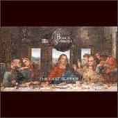 Disco de Black Sabbath: “Last Supper”
