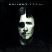 Disco de Black Sabbath: “Psycho Man”