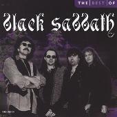 Disco de Black Sabbath: “Best of Black Sabbath [Capitol Special Markets]”