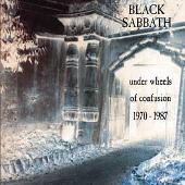 Disco de Black Sabbath: “Under Wheels of Confusion: 1970-1987”