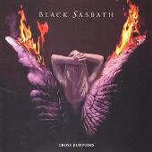 Disco de Black Sabbath: “Cross Purposes”
