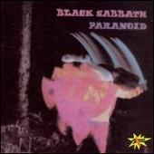 Disco de Black Sabbath: “Paranoid [Creative Sounds]”