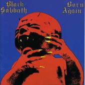 Disco de Black Sabbath: “Born Again”