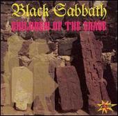 Disco de Black Sabbath: “Children of the Grave”