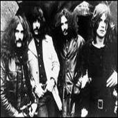 Disco de Black Sabbath: “Past Lives, Vol. 2”