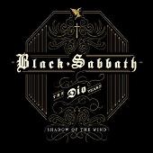 Disco de Black Sabbath: “Shadow Of The Wind”
