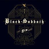 Disco de Black Sabbath: “The Dio Years (Remastered/With Bonus Tracks)”