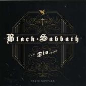 Disco de Black Sabbath: “The Dio Years”