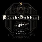 Disco de Black Sabbath: “Dio Years [Tour Edition]”