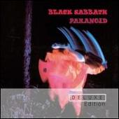 Disco de Black Sabbath: “Paranoid [Bonus CD] [Deluxe Edition]”