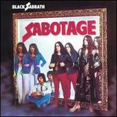 Disco de Black Sabbath: “Sabotage”